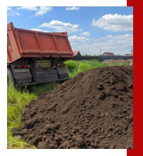 Услуги Поставка нерудных материалов в Невинномысске