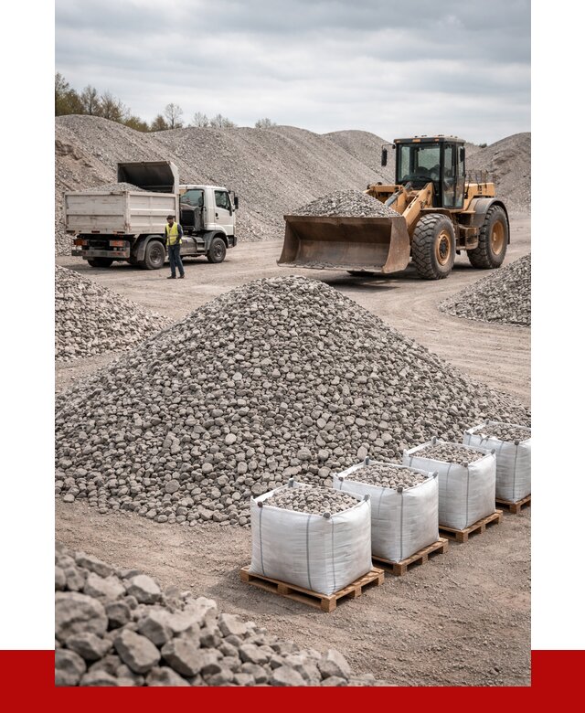 Шлаковый щебень фракция 20-40 в Невинномысске от 1432 р. ПРОНЕРУДНвн