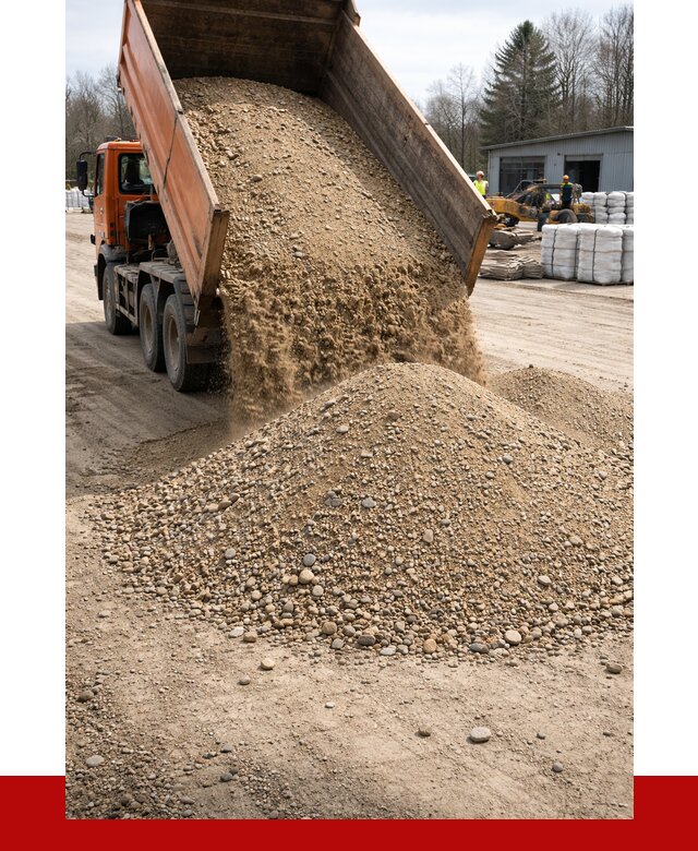 ПГС С6 с доставкой в Невинномысске от 3273 р. за куб | ПРОНЕРУДНвн