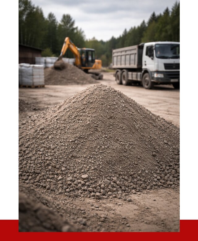 ЩПС С1 в Невинномысске с доставкой от 1944 р. за куб | ПРОНЕРУДНвн