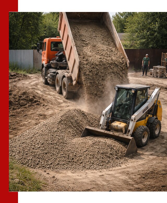 Доставка щпс С11 в Невинномысске круглосуточно самосвалами