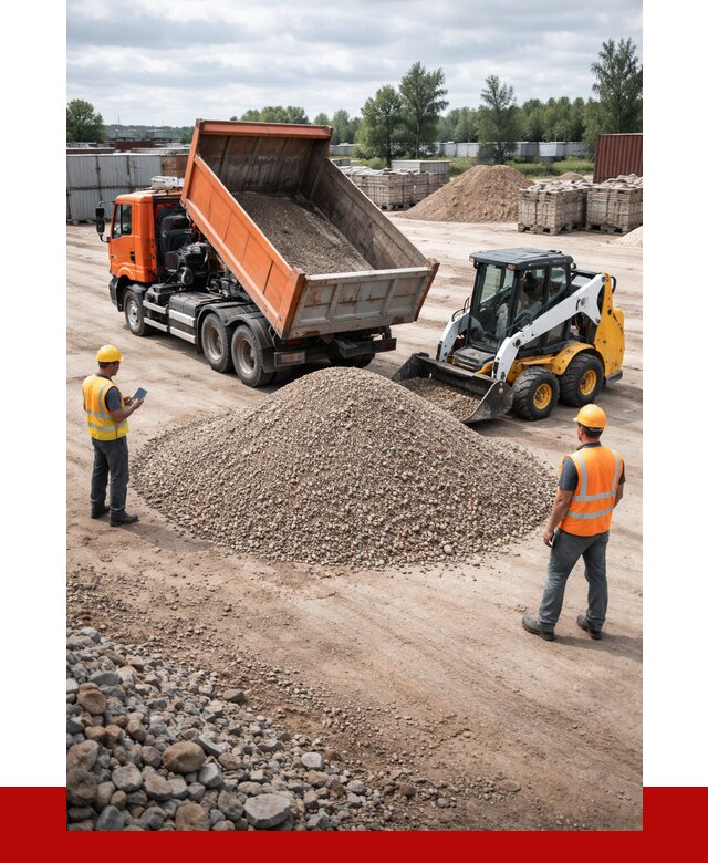 Купить щгпс с доставкой в Невинномысске от 1841 р. за куб | ПРОНЕРУДНвн