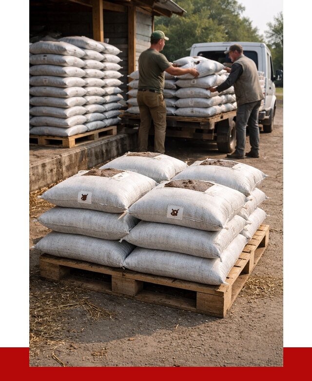 Купить конский навоз в мешках в Невинномысске от 4603 р. | ПРОНЕРУДНвн