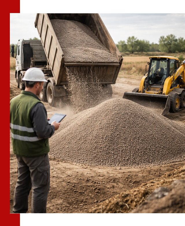 Доставка минеральных удобрений в Невинномысске оптом и в розницу