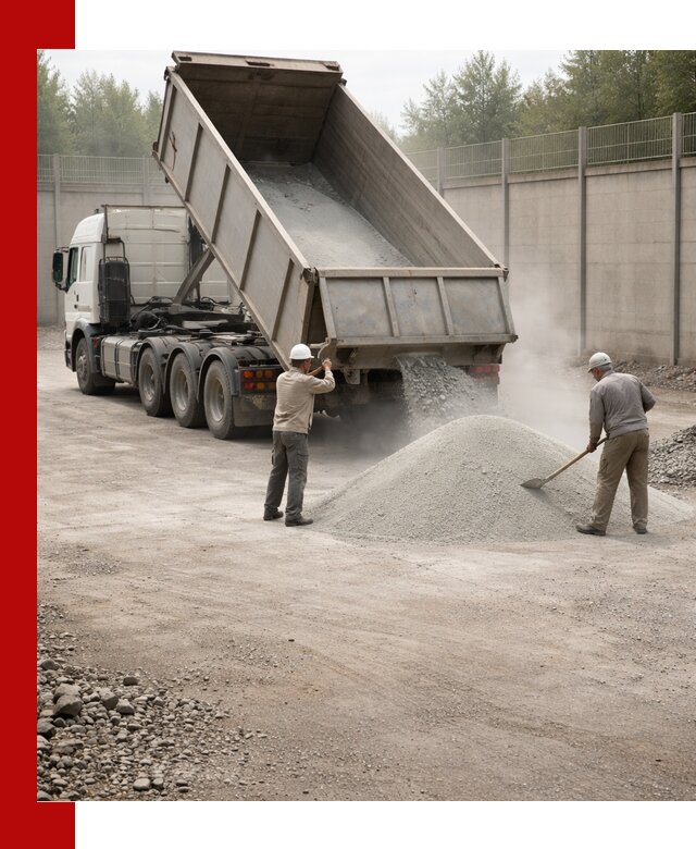 Доставка аммиачной селитры оптом и врозь в Невинномысске